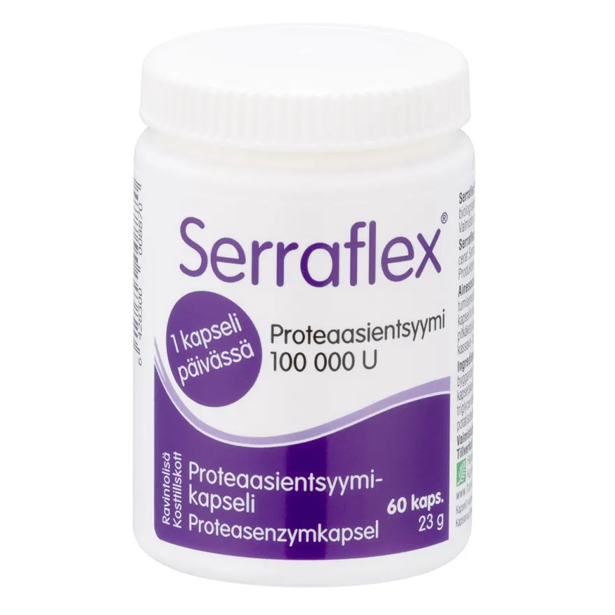 Serraflex