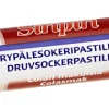 Siripiri Glukoosipastilli Cola