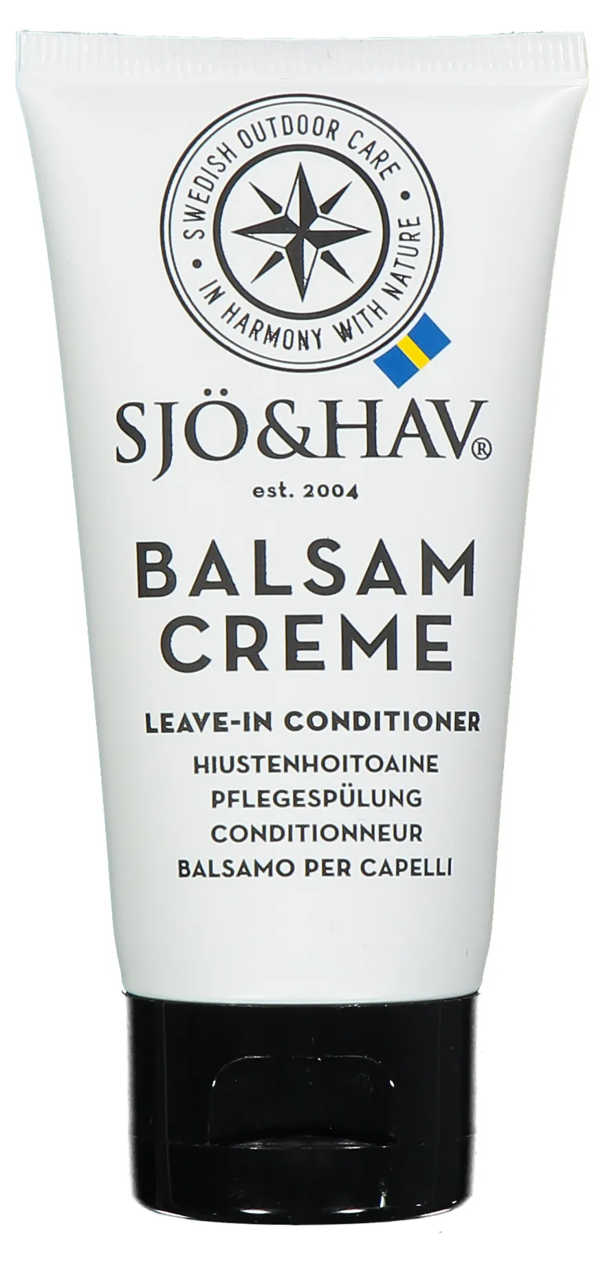 Sjö&Hav Hoitoaine