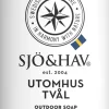 Sjö&Hav Nestesaippua