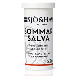 Sjö&Hav Rauhoittava Salva