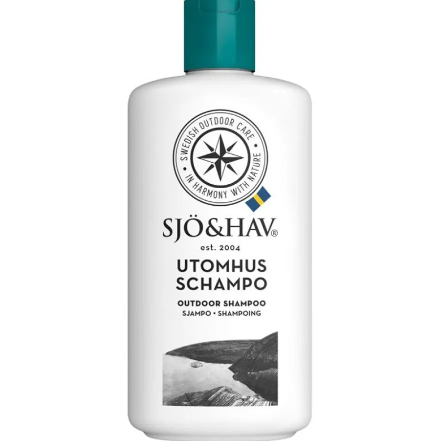 Sjö&Hav Shampoo