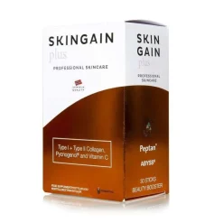 SKINGAIN plus