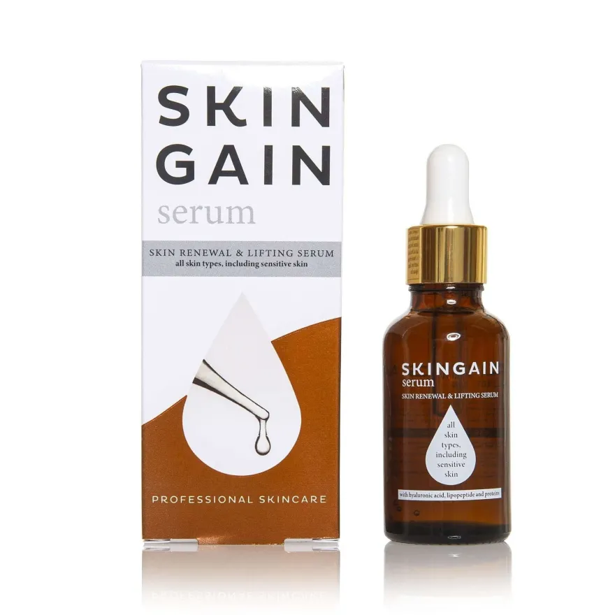 SKINGAIN serum