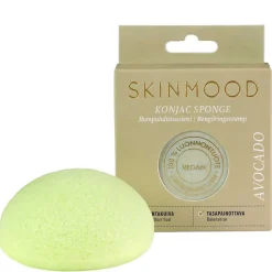 SkinMood Magical Konjac Sponge Avokado