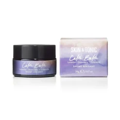 Skin & Tonic Calm Balm Aromaterapiabalmi