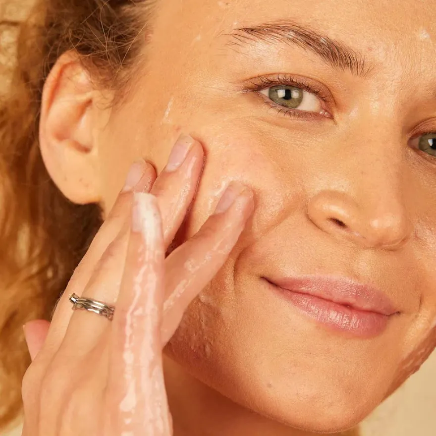 Skin & Tonic Jelly Cleanser Puhdistusgeeli