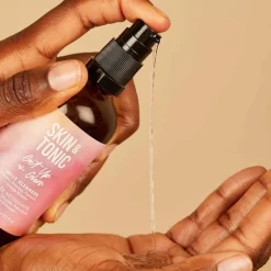 Skin & Tonic Jelly Cleanser Puhdistusgeeli