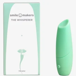 Smile Makers The Whisperer Klitorisvibraattori