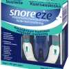 Snoreeze Kuorsauskisko