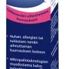 Snoreeze Nenäsumute