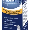 Snoreeze Nielusumute