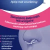 Snoreeze Sierainten laajennin