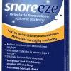 Snoreeze Suuliuskat
