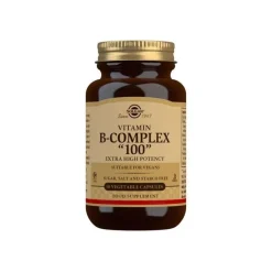 Solgar B-Complex 100