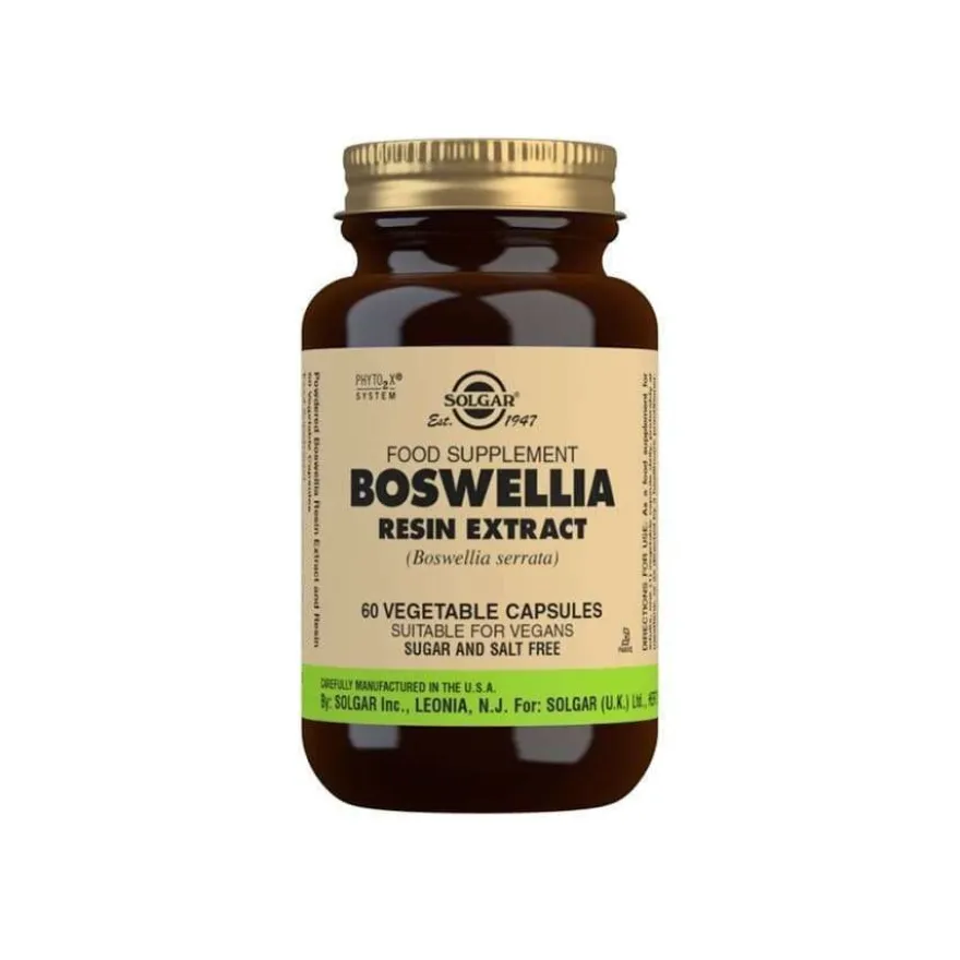 Solgar Boswellia