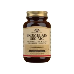 Solgar Bromelaiini