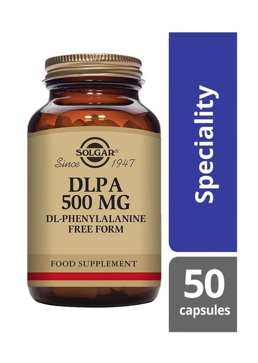 Solgar DLPA