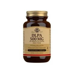 Solgar DLPA