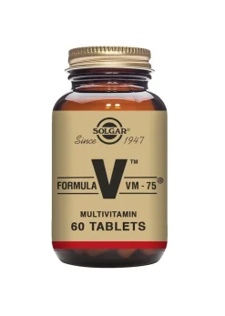 Solgar Formula VM-75