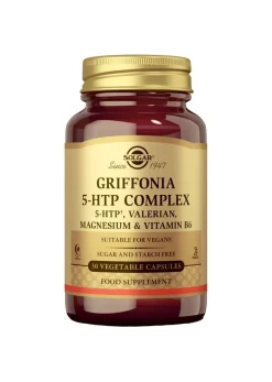 Solgar Griffonia 5-HTP Complex
