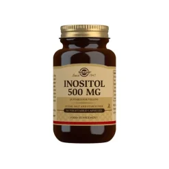 Solgar Inositoli