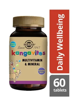 Solgar Kangavites Bouncing Berry