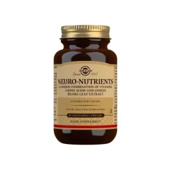 Solgar Neuro-Nutrients