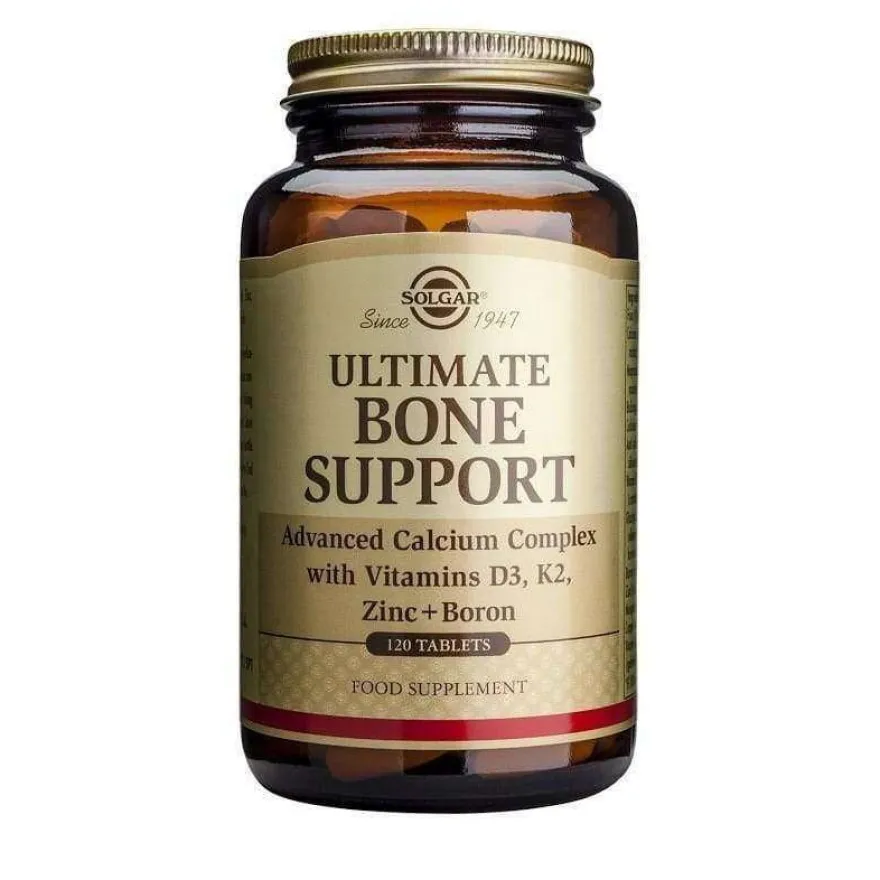 Solgar Ultimate Bone Support