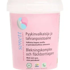 Sonett Pyykinvalkaisija