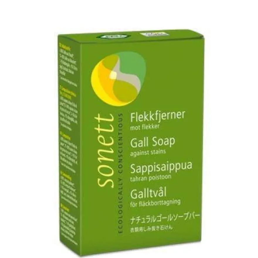 Sonett Sappisaippua