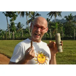 Sonnentor Luomu Ceylon-kanelitanko