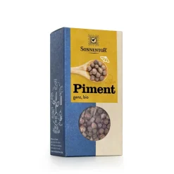Sonnentor Luomu Maustepippuri