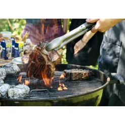 Sonnentor Luomu Steak That BBQ-mauste