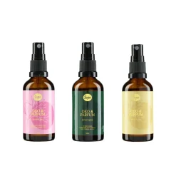 Sopo Deo & Parfum Forest Spice
