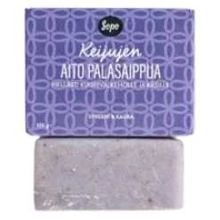 Sopo Keijujen Aito Palasaippua