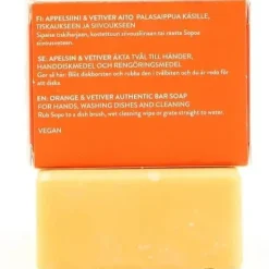 Sopo Keittiön Aito Palasaippua