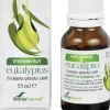 Soria Natural Eukalyptus Eteerinen Öljy