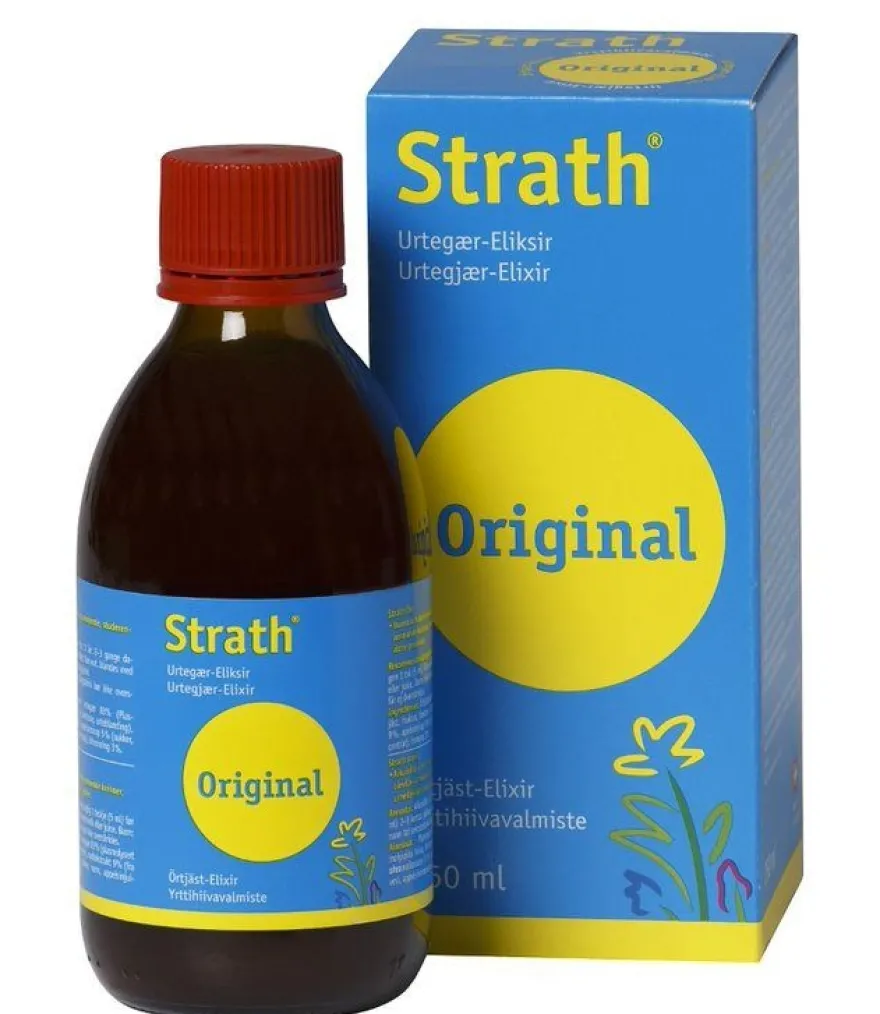 Strath Original