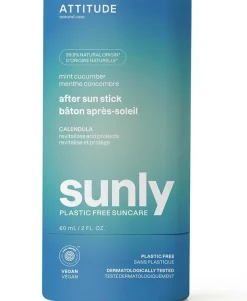 Sunly by Attitude After Sun Puikko