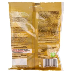 Superfudgio Luomu Inkiväärifudge