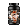 Supermass Nutrition SUPER WHEY ISOLATE Salty Caramel