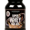 Supermass Nutrition SUPER WHEY ISOLATE Ice Coffee