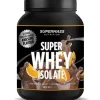 Supermass Nutrition SUPER WHEY ISOLATE Orange Chocolate