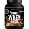 Supermass Nutrition SUPER WHEY ISOLATE Chocolate Peanut Butter
