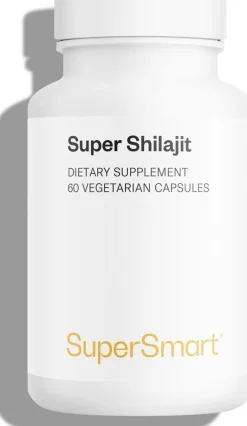 Super Shilajit