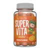 SuperVita Monivitamiini Gummies Appelsiini