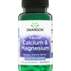 Swanson Albion Calcium & Magnesium