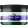 Swanson Calcium Citrate Powder (Parasta ennen 31.10.2026)