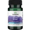 Swanson Chelated Zinc
